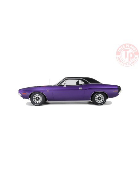1:12 DODGE CHALLENGER R/T 1970 OTTOMOBILE G083 OTTOMOBILE 1:12 DODGE CHALLENGER R/T 1970 OTTOMOBILE G083 OTTOMOBILE