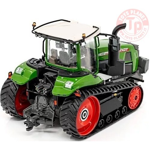 FENDT 1167 Vario MT US version USK MODELS 10653 USK MODELS