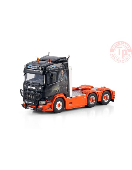 wsi  SCANIA R 620 ミニカー VSI-004 wsi SCANIA R 620 ミニカー VSI-004