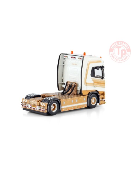 wsi  SCANIA R 620 ミニカー VSI-004 wsi SCANIA R 620 ミニカー VSI-004