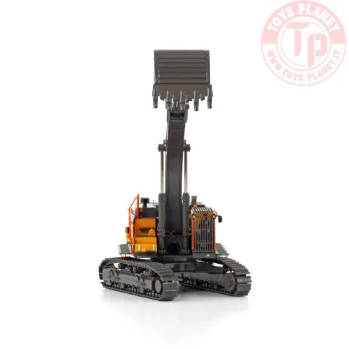VOLVO EC950F PREMIUM LINE WSI 64-2010 WSI MODELS