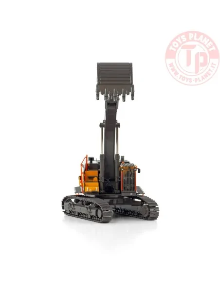 VOLVO EC950F PREMIUM LINE WSI 64-2010 WSI MODELS