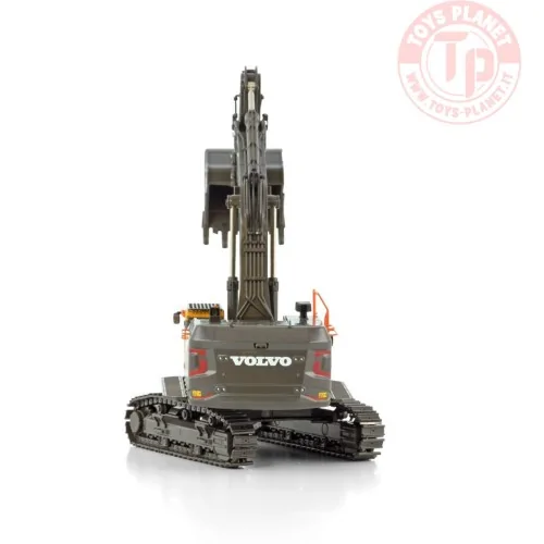 VOLVO EC950F PREMIUM LINE WSI 64-2010 WSI MODELS