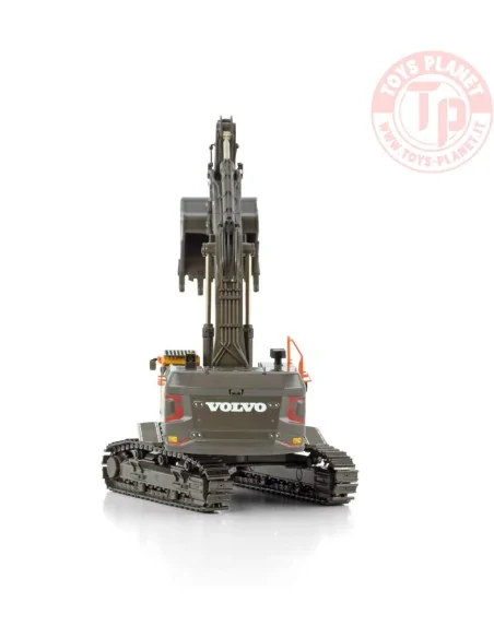 VOLVO EC950F PREMIUM LINE WSI 64-2010 WSI MODELS