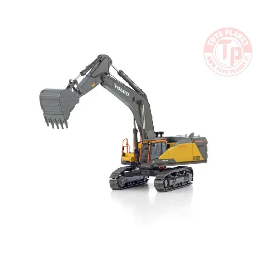 VOLVO EC950F PREMIUM LINE WSI 64-2010 WSI MODELS