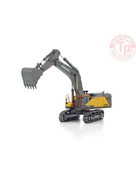 VOLVO EC950F PREMIUM LINE WSI 64-2010 WSI MODELS