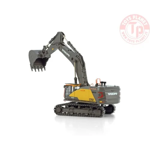 VOLVO EC950F PREMIUM LINE WSI 64-2010 WSI MODELS