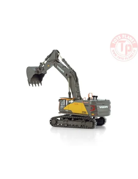 VOLVO EC950F PREMIUM LINE WSI 64-2010 WSI MODELS