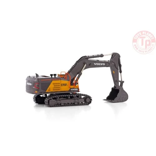 VOLVO EC950F PREMIUM LINE WSI 64-2010 WSI MODELS