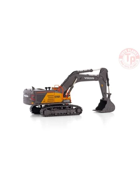 VOLVO EC950F PREMIUM LINE WSI 64-2010 WSI MODELS