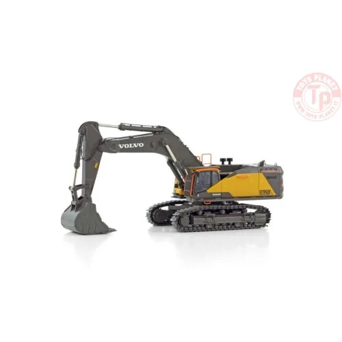 VOLVO EC950F PREMIUM LINE WSI 64-2010 WSI MODELS