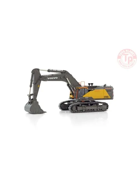 VOLVO EC950F PREMIUM LINE WSI 64-2010 WSI MODELS
