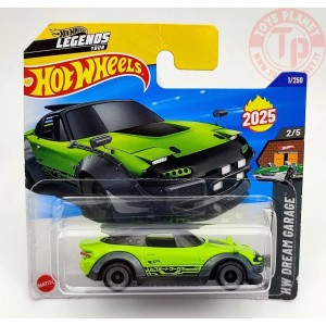 1/64 MAZDA MX5 MIATA HOT WHEELS HYX57 HOT WHEELS