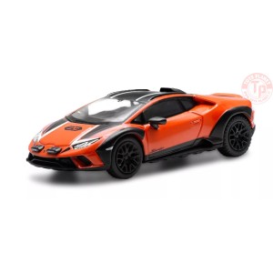 1/64 Lamborghini Huracán Sterrato - Orange SPARK 64001 SPARK 1:64