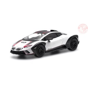 1/64 Lamborghini Huracán Sterrato - White SPARK 64003 SPARK 1:64