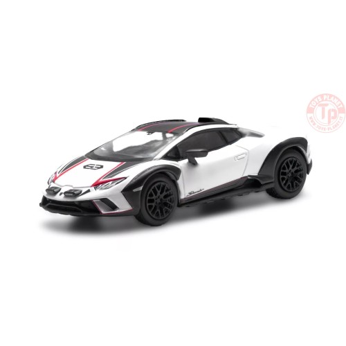 1/64 Lamborghini Huracán Sterrato - White SPARK 64003 SPARK 1:64