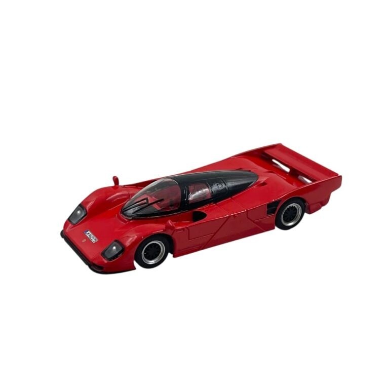 SPARK 64051 1/64 Porsche Dauer 962 Le Mans Red 19,90 € SPARK 1:64