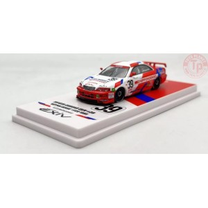 1/64 Toyota Corona EXiV N39 "Nippon Denso" JTCC 1995 IN64-39 INNO MODELS