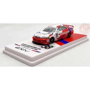 1/64 Toyota Corona EXiV N38 "Nippon Denso" JTCC 1995 IN64-38 INNO MODELS