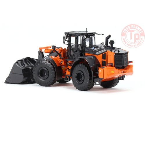 hitachi ZW310-7 Wheel loader Hitachi 310 HITACHI