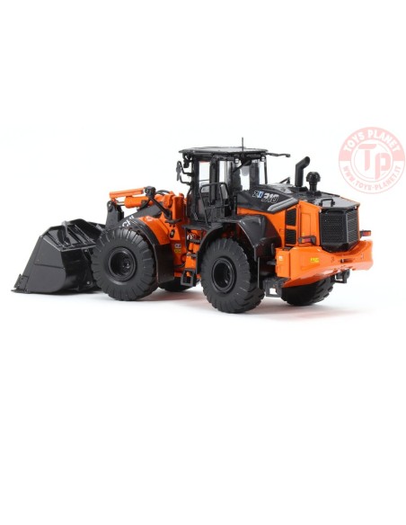 hitachi ZW310-7 Wheel loader Hitachi 310 HITACHI
