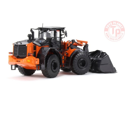 hitachi ZW310-7 Wheel loader Hitachi 310 HITACHI