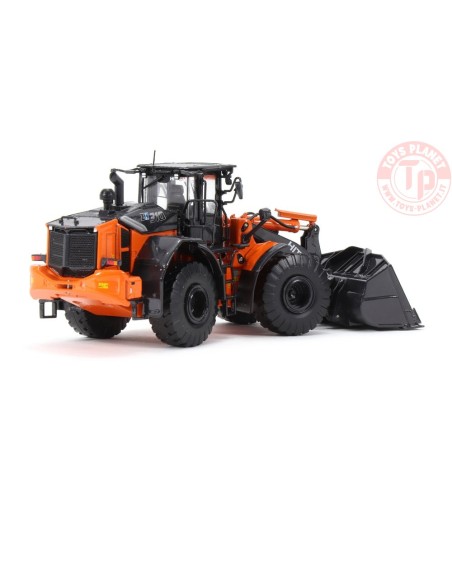 Hitachi 310 hitachi ZW310-7 Wheel loader HITACHI