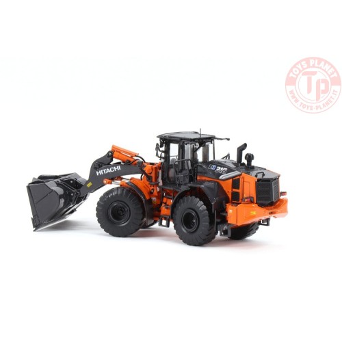 Hitachi 310 hitachi ZW310-7 Wheel loader 129,00 € HITACHI