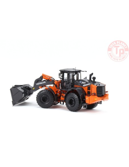 hitachi ZW310-7 Wheel loader Hitachi 310 HITACHI
