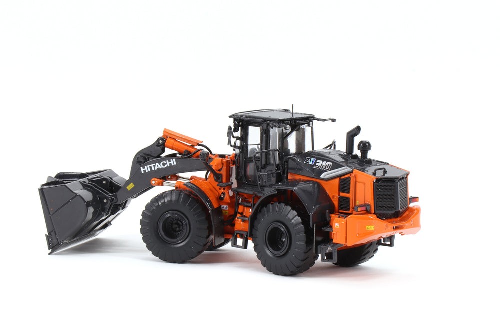 Hitachi 310 hitachi ZW310-7 Wheel loader 129,00 € HITACHI
