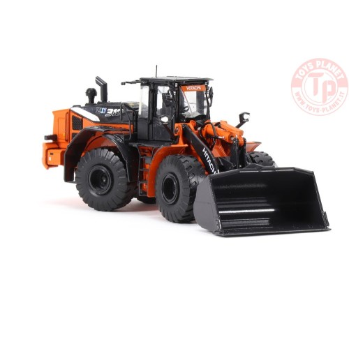 Hitachi 310 hitachi ZW310-7 Wheel loader 129,00 € HITACHI
