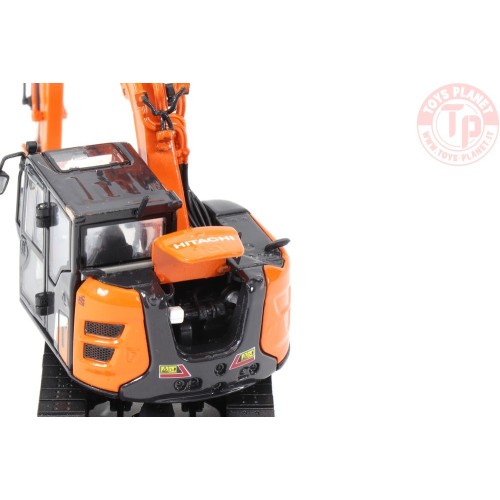 Hitachi ZX95US-7 Hydraulic excavator Hitachi95 HITACHI