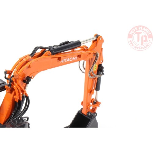 Hitachi ZX95US-7 Hydraulic excavator Hitachi95 HITACHI
