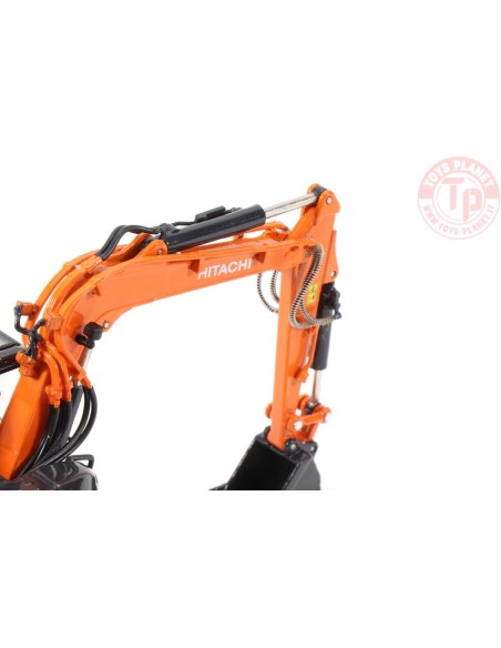 Hitachi ZX95US-7 Hydraulic excavator Hitachi95 HITACHI