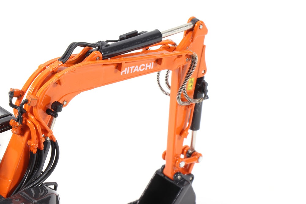 Hitachi95 Hitachi ZX95US-7 Hydraulic excavator 129,00 € HITACHI