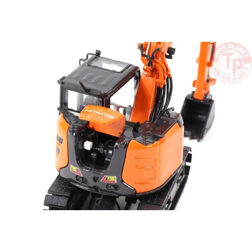 Hitachi ZX95US-7 Hydraulic excavator Hitachi95 HITACHI