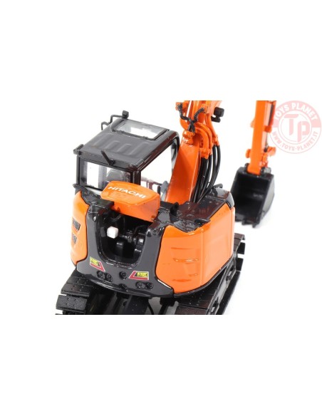 Hitachi ZX95US-7 Hydraulic excavator Hitachi95 HITACHI