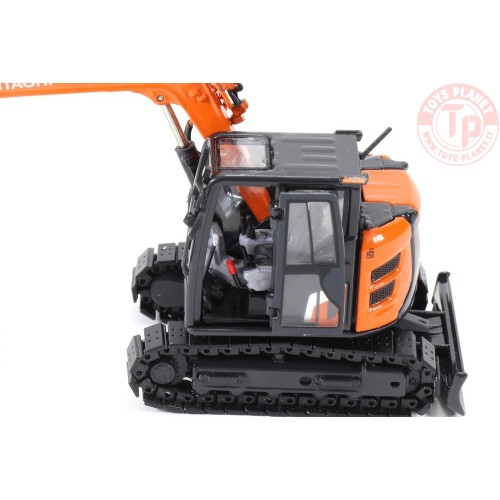 Hitachi ZX95US-7 Hydraulic excavator Hitachi95 HITACHI