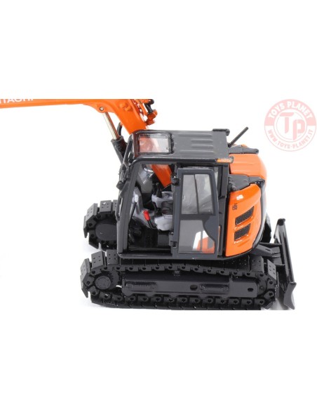 Hitachi ZX95US-7 Hydraulic excavator Hitachi95 HITACHI