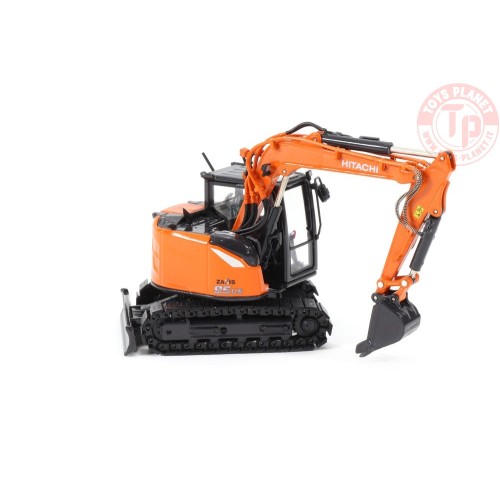Hitachi ZX95US-7 Hydraulic excavator Hitachi95 HITACHI