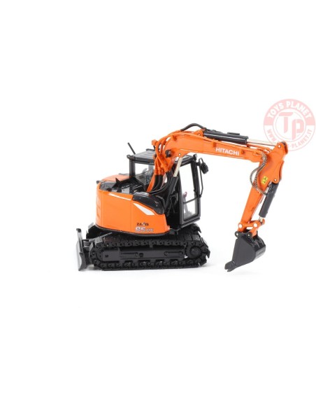 Hitachi ZX95US-7 Hydraulic excavator Hitachi95 HITACHI