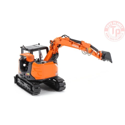 Hitachi ZX95US-7 Hydraulic excavator Hitachi95 HITACHI