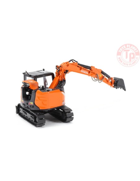 Hitachi ZX95US-7 Hydraulic excavator Hitachi95 HITACHI