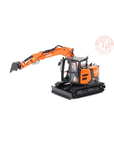 Hitachi ZX95US-7 Hydraulic excavator Hitachi95 HITACHI