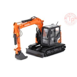 Hitachi ZX95US-7 Hydraulic excavator Hitachi95 HITACHI