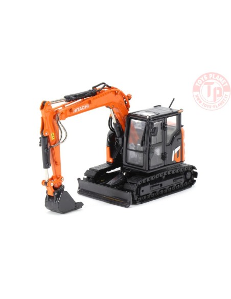 Hitachi ZX95US-7 Hydraulic excavator Hitachi95 HITACHI