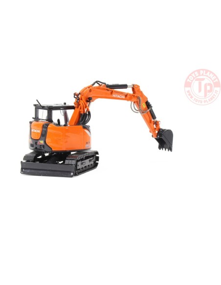 Hitachi ZX95US-7 Hydraulic excavator Hitachi95 HITACHI