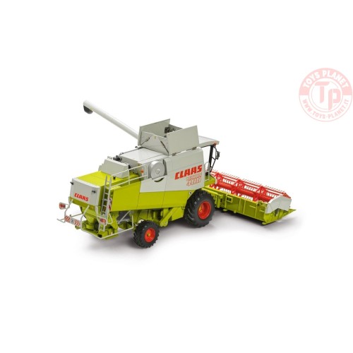 Claas LEXION 480 + C 750 scatola Claas edition MARGE MODELS 480 MARGE MODELS