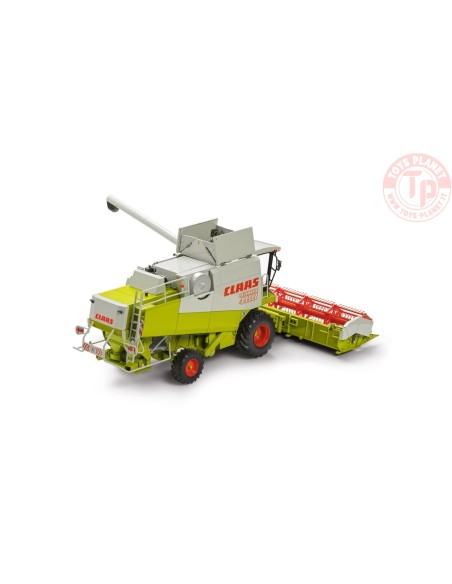 Claas LEXION 480 + C 750 MARGE MODELS 480 MARGE MODELS