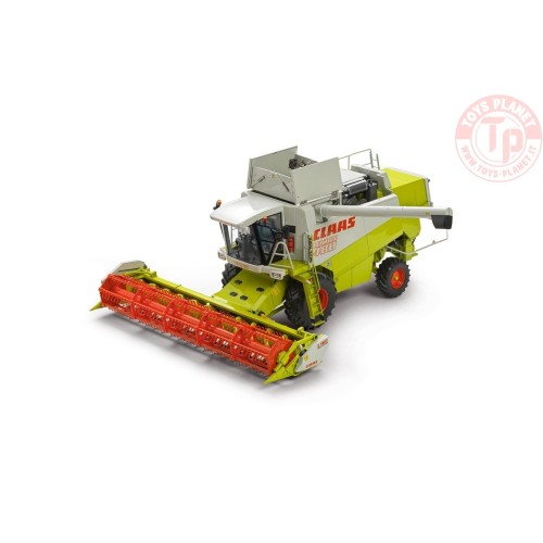Claas LEXION 480 + C 750 scatola Claas edition MARGE MODELS 480 MARGE MODELS